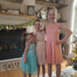 Meet your Posher, Bridget